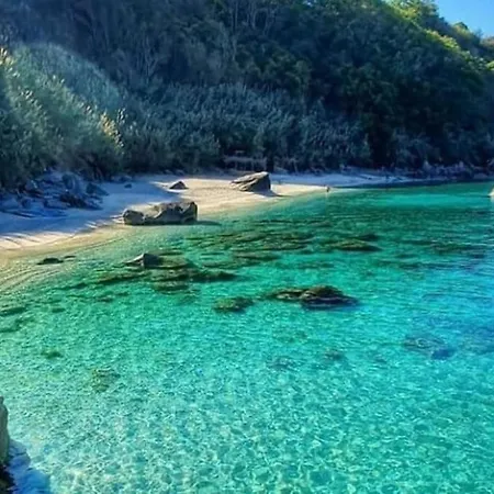 Casa vacanze Sweet Parghelia